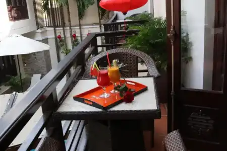 Long Life Riverside & Spa - 51