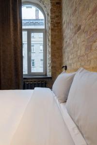 Globe Runner Rooms & Dorms - 87