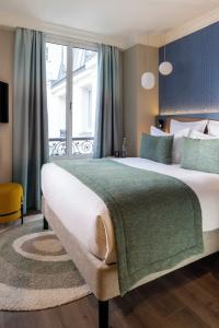 Hôtel L'Ormaie & Spa - 159