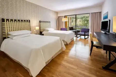 Sheraton Rhodes Resort - 7