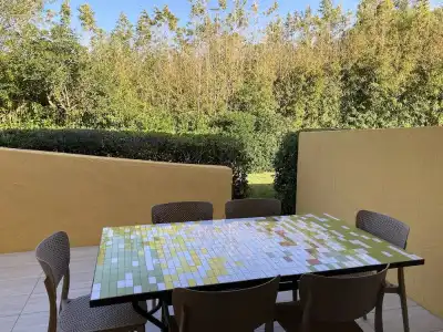 Résidence Paese Serenu - 65