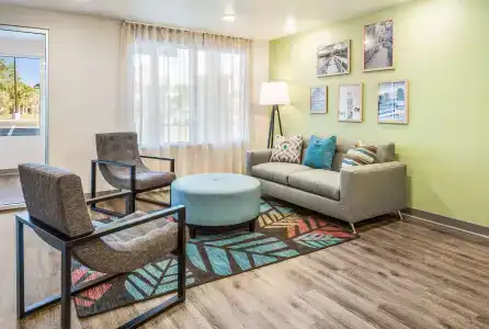 Extended Stay America Select Suites - Orlando - - 6