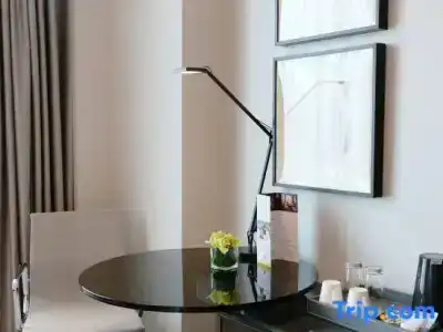 Courtyard by Marriott Suzhou Mudu - 45