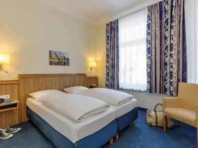 Mercure Luebeck City Center - 108