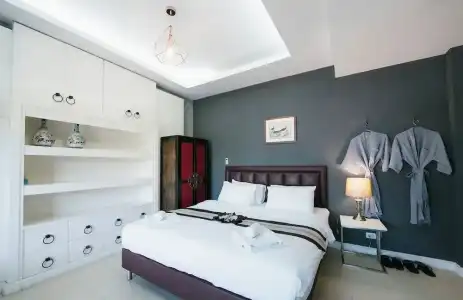 Chiang Mai Resort & Spa - 83