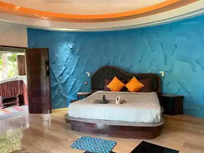 AC 2 Resort - 321