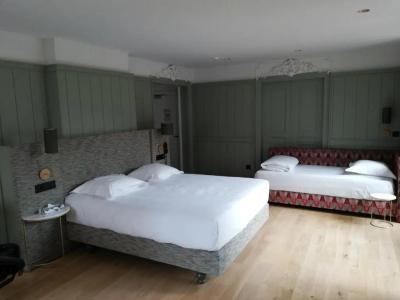 Le Kléber Hôtel - 86