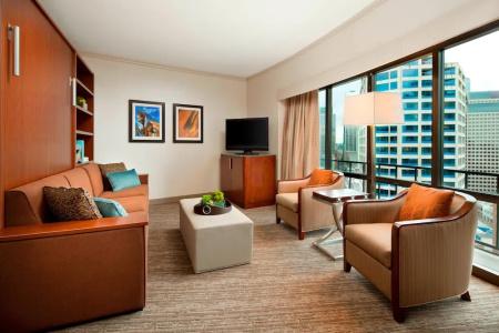 The Westin Seattle - 141