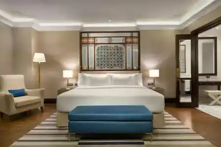 Barcelo Istanbul - 63