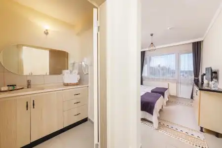 Kiraz Beach Otel - 39