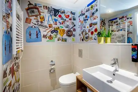 Holiday Inn - the niu, Ridge Halle Central Station by IHG - 79