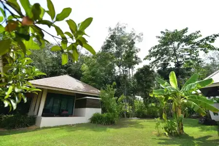 Mook Lamai Resort and Spa - 71