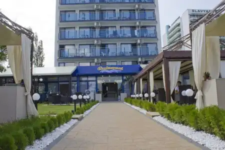 The Palace - 19
