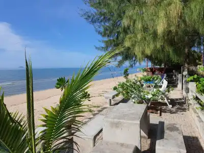 Sea Smile Resort - 4
