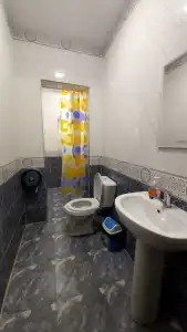 ADRAS Hostel - 16