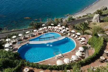 Baia Taormina - 14