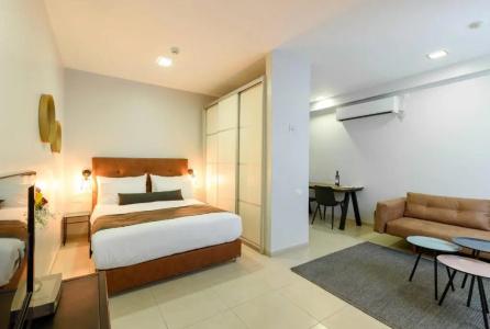Sea Land Suites - 59