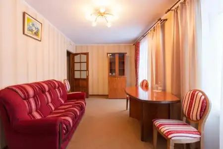 "Stanislavskiy" - 3