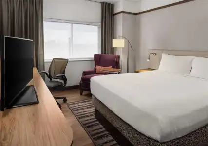 Hilton Garden Inn Minneapolis Airport Mall of America - 45