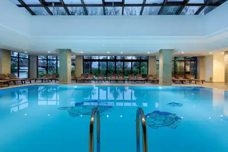 Alba Resort - Ultra All Inclusive - 17