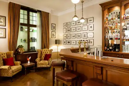 Schloss Lieser, Autograph Collection - 31
