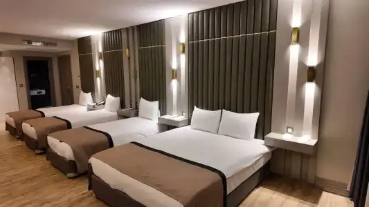Lala Grand - 2