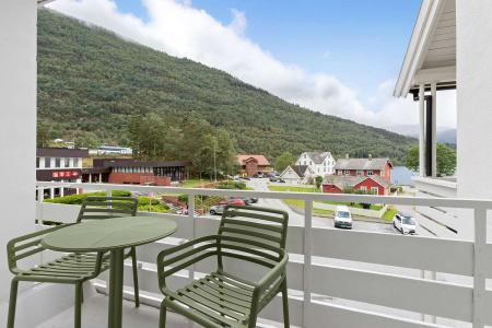 Kinsarvik Fjordhotel, Best Western Signature Collection - 31