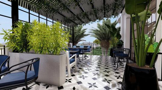 Utopia Resort & Residence - 11
