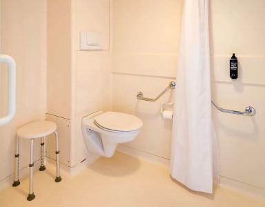 Ibis Budget Lyon Villeurbanne - 10