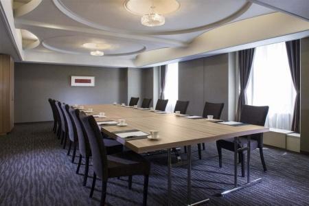 Sheraton Miyako Osaka - 15