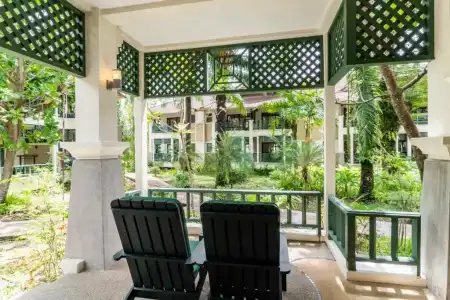 Baan Khaolak Beach Resort (SHA Plus+) - 123