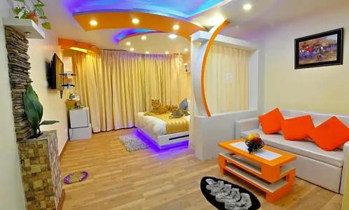 Royal Penguin Boutique & Spa - 88