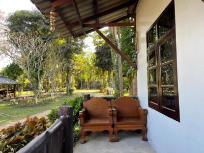 Chiang  Dao Hostel - 27