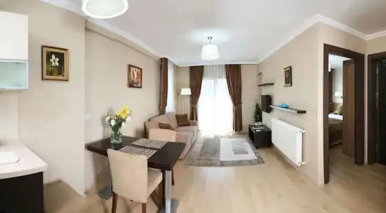 Belle Maison&Residence, Apartment - 141