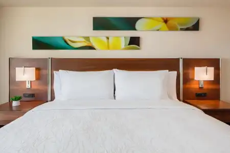 Hilton Garden Inn Waikiki Beach - 4