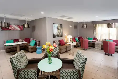 Residence Inn By Marriott Las Vegas/Green Valley - 7