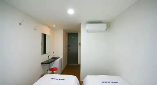 Star Guest House - 38
