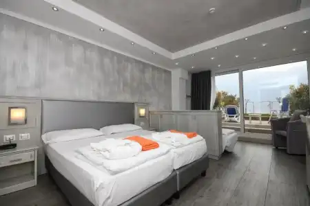 Garda Suite - 29