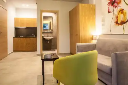 Anemos Rooms & Apartments - 122