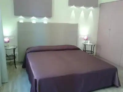 Albergo Centrale Bologna - 87