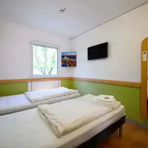 Ibis budget Koeln Messe - 21