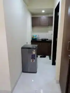 Lucky Serviced Apartments – Near BKC - 11