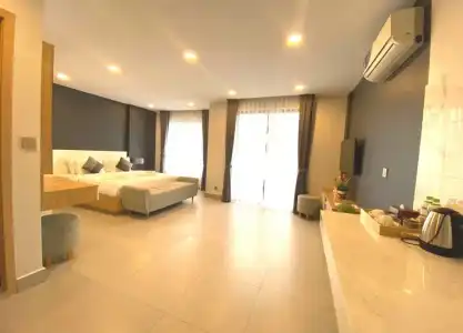 SS & Residence - 24