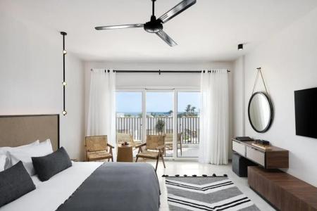 Serry Beach Resort - 32