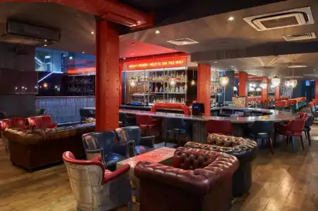 Malmaison Manchester - 18