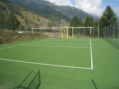 Villa Plinia - 9
