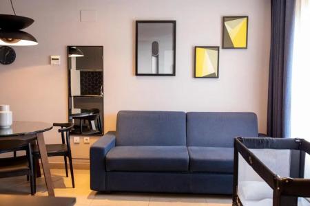 Ramirez Flats Valencia - 85