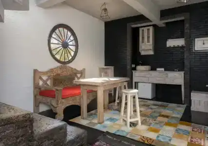 White Cubes Villas - 3