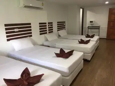 Coco's Guesthouse - 50