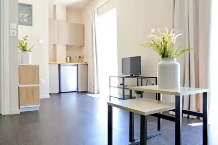 Athens Connection Apartments - 91
